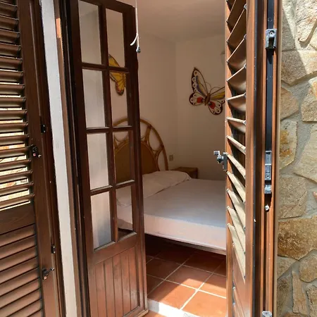 La Rocca Sarda Apartment
